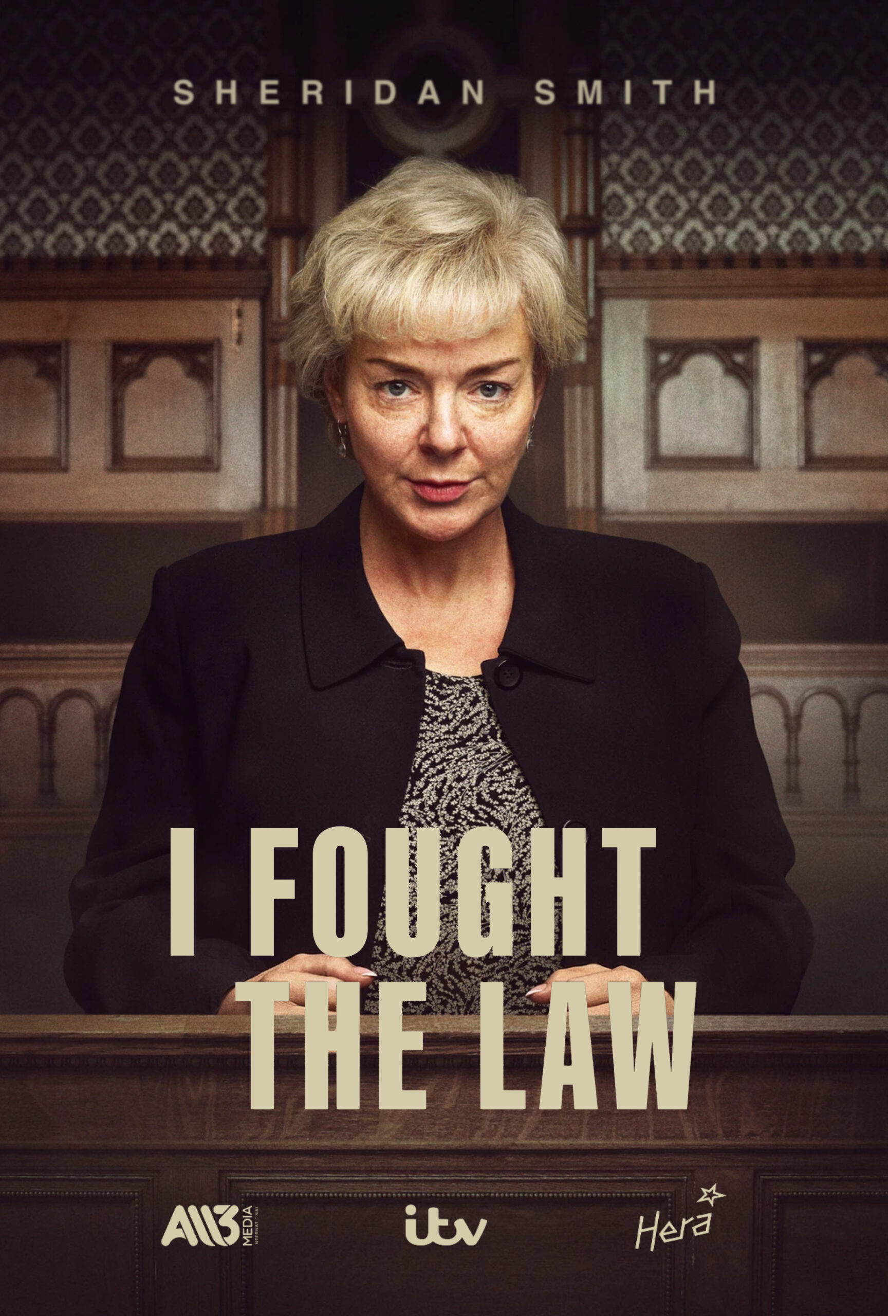 I Fought the Law on iptv