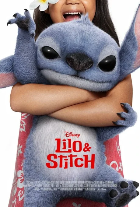 lilo and stitch movie on iptv subscription