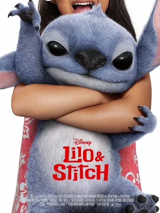 lilo and stitch movie on iptv subscription
