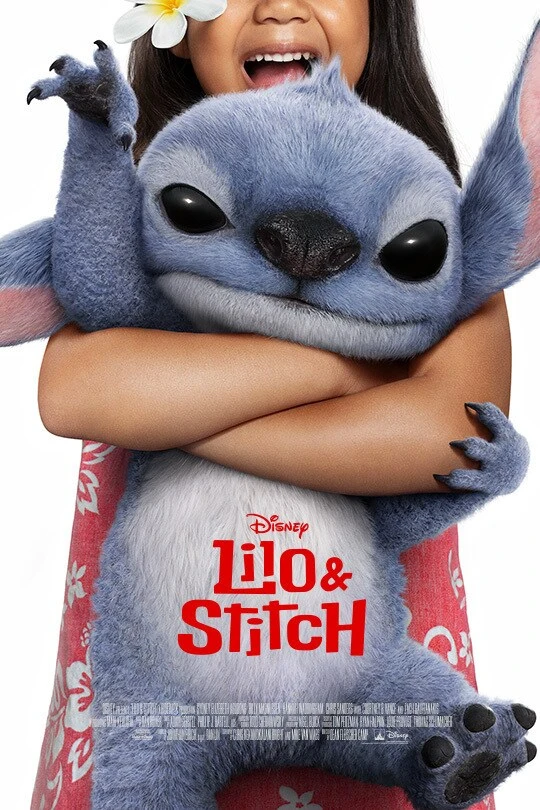 lilo and stitch movie on iptv subscription