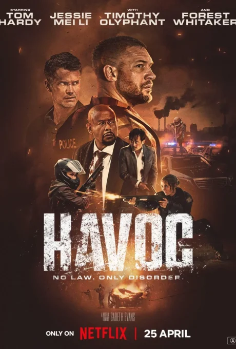 Havoc on IPTV sibscription