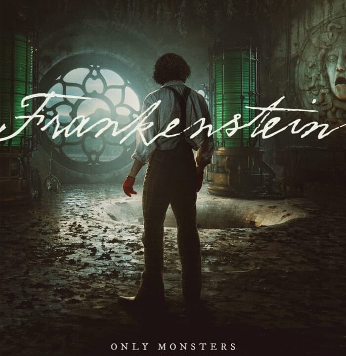 Frankenstein on iptv