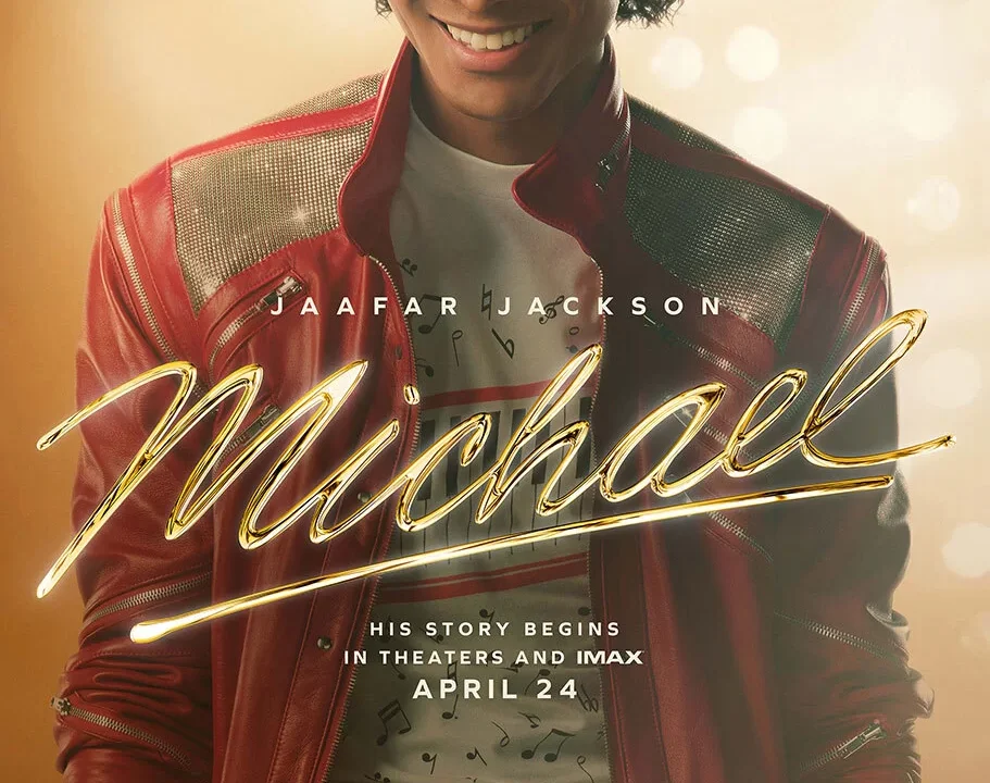 Michael Movie